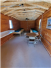 Cabin 5 inside