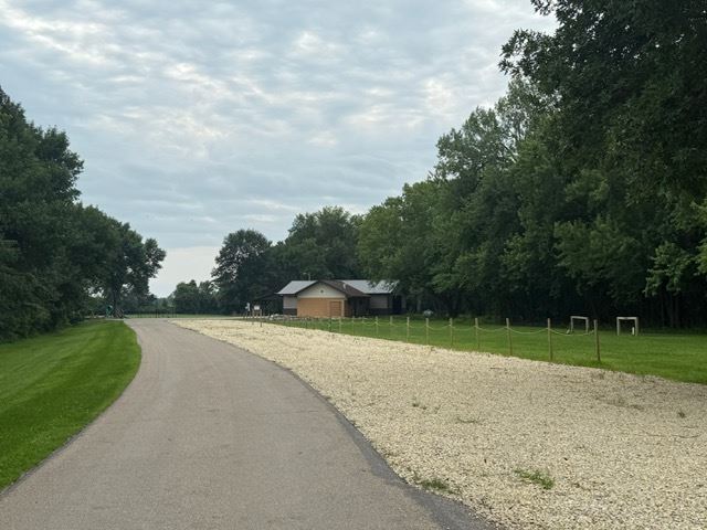 Courthouse Park Parking