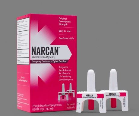 narcan